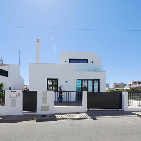 Casa Emeline-Stunning Family Villa With Pool Tavira Buitenkant foto