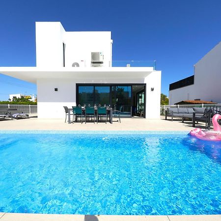 Casa Emeline-Stunning Family Villa With Pool Tavira Buitenkant foto