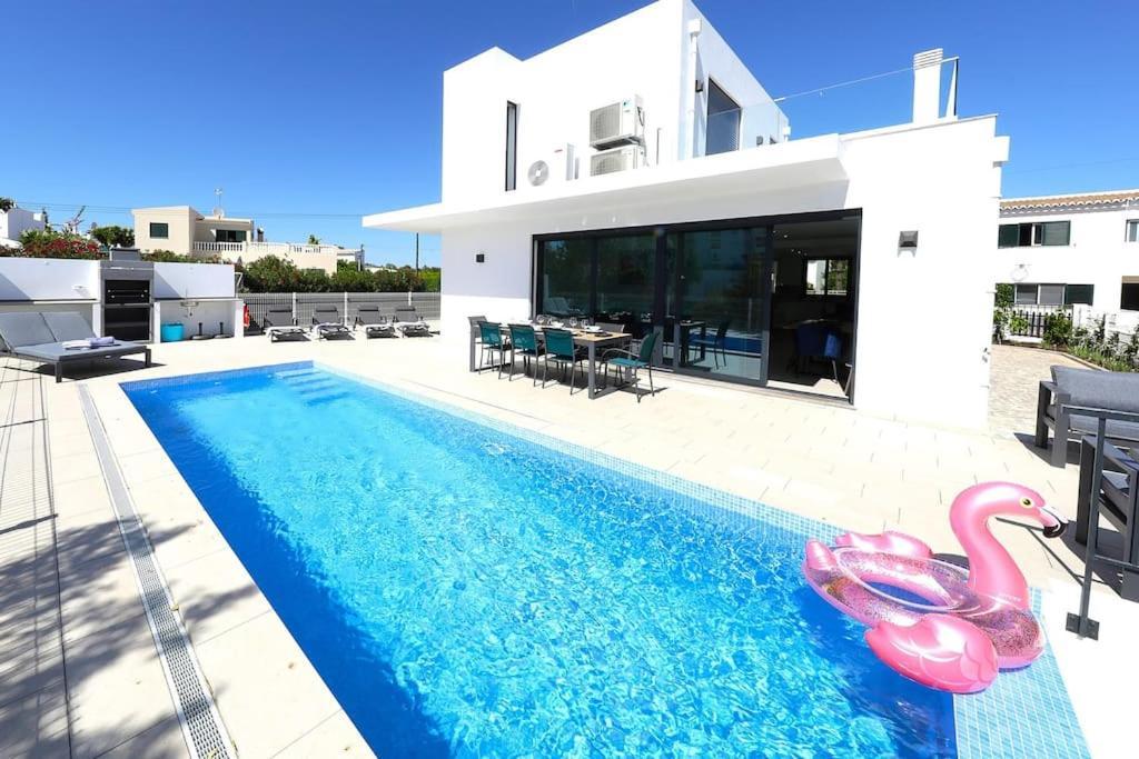 Casa Emeline-Stunning Family Villa With Pool Tavira Buitenkant foto