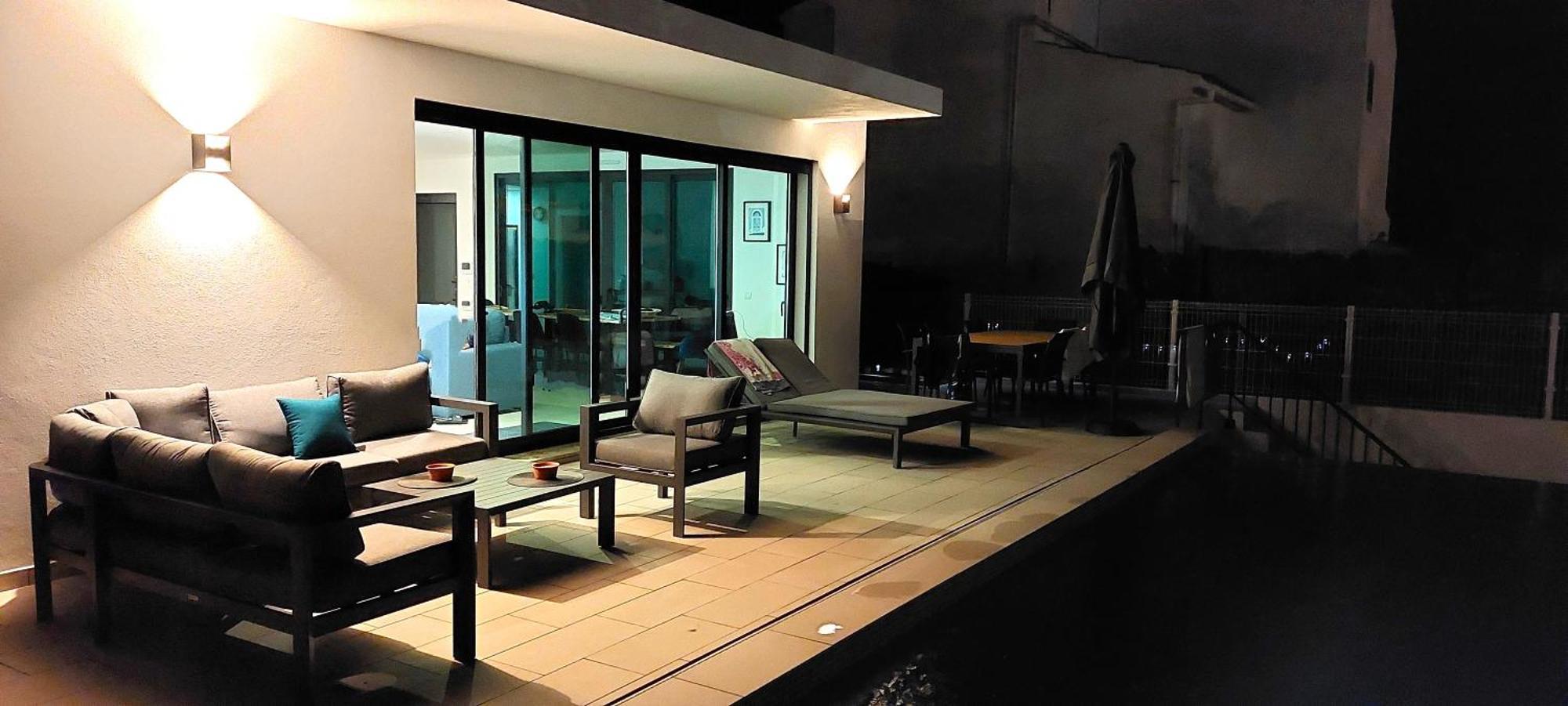 Casa Emeline-Stunning Family Villa With Pool Tavira Buitenkant foto